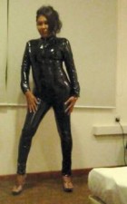 Sinagpore BDSM Fetish Escort Girl