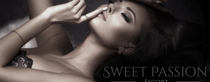 Sweet Passion Escort – Ihr diskreter Escortservice