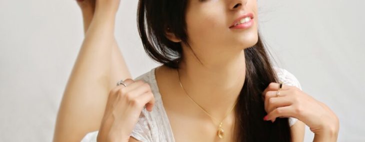 Roshni Khanna Escorts Services in Gurgaon