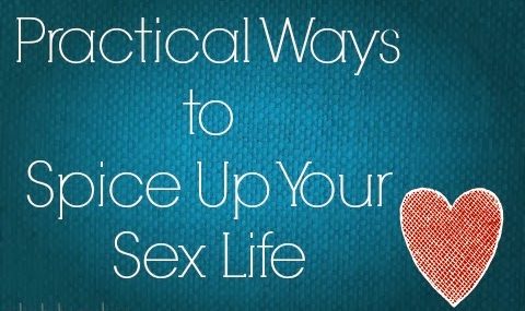 Clever Role Play Examples To Keep Your Sex Life Sizzling