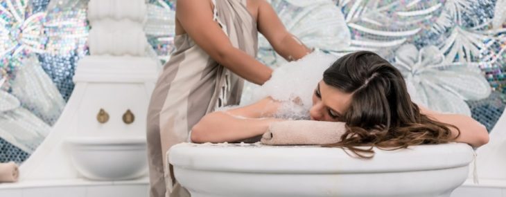 Body to Body Massage in Lajpat Nagar Delhi by Female