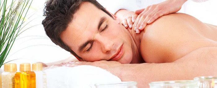 Female to Male Body to Body Massage in Faridabad