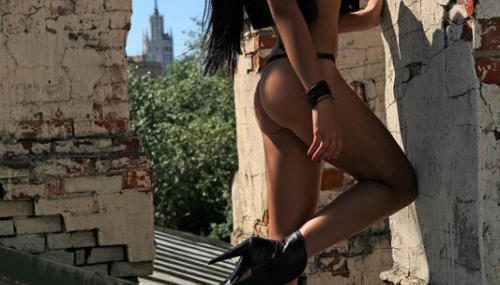 For Absolute Best Exotic Service, Meet This Delhi Call Girls