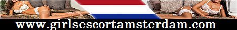Best Amsterdam Escorts Agencies