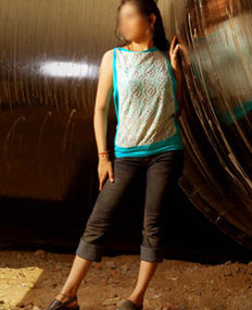 Hyderabad Escorts Service VIP Call Girls | Call girls Hyderabad