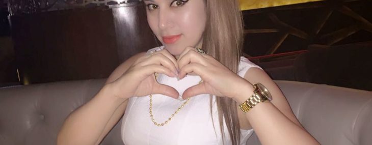 What is so special about Escorts in Goa