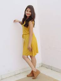 Best Mumbai Escorts Service agency offers a cute call girls – Monika