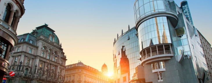 5 Must-See European Cities In Winter – LPO Holidays