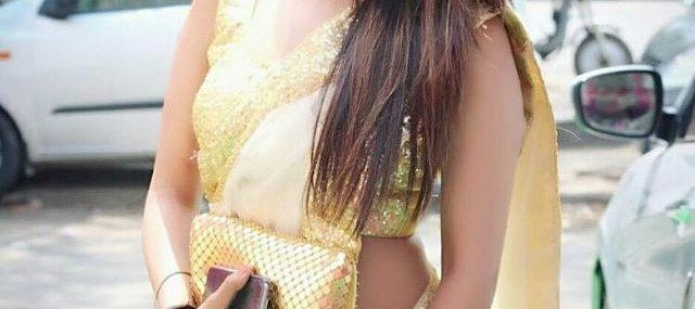 Get Lusty Enjoy Together with the of All vadodara escort girls