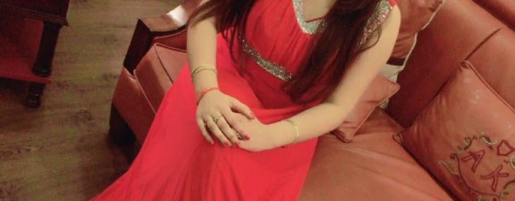 A fabulous Chandigarh escort with a lot of sex appeal