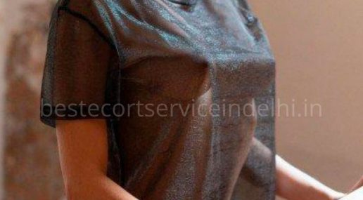 Best Escort Service In Delhi