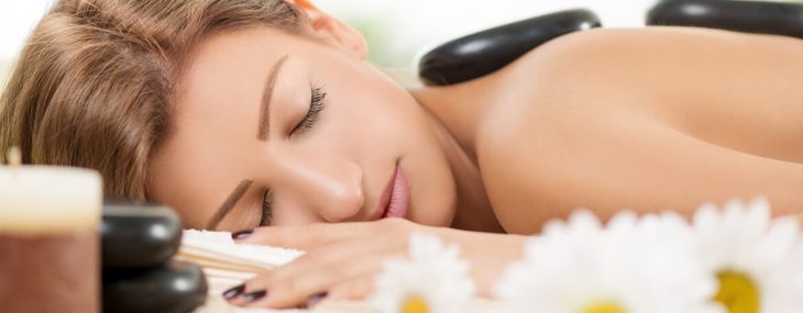 Full Body to Body Massage Spa in Green Park Delhi With Extra Service