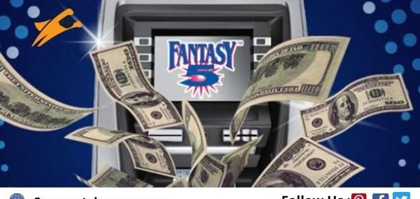 fantasy 5 giveaway.com